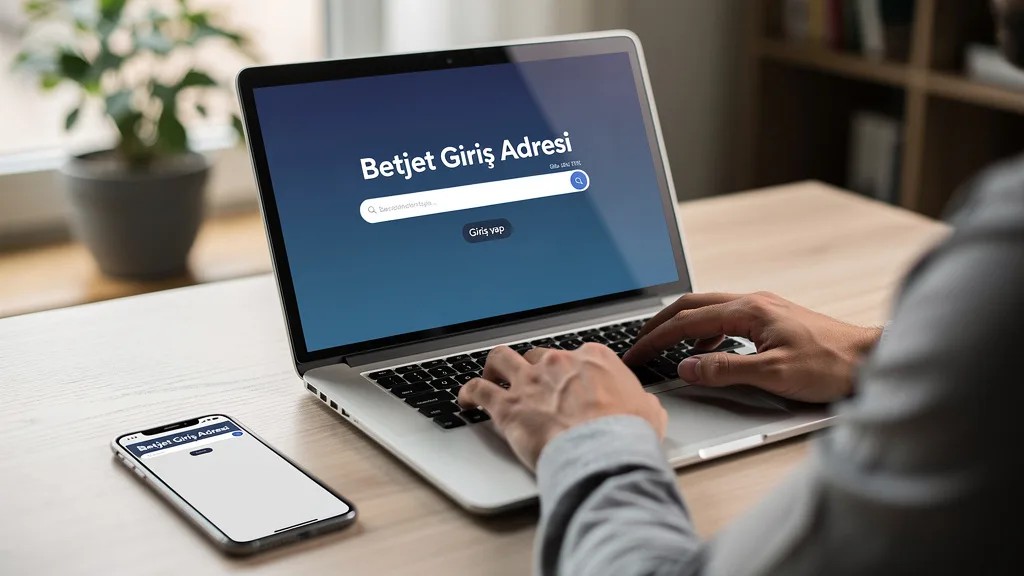 Betjet Giriş Adresi